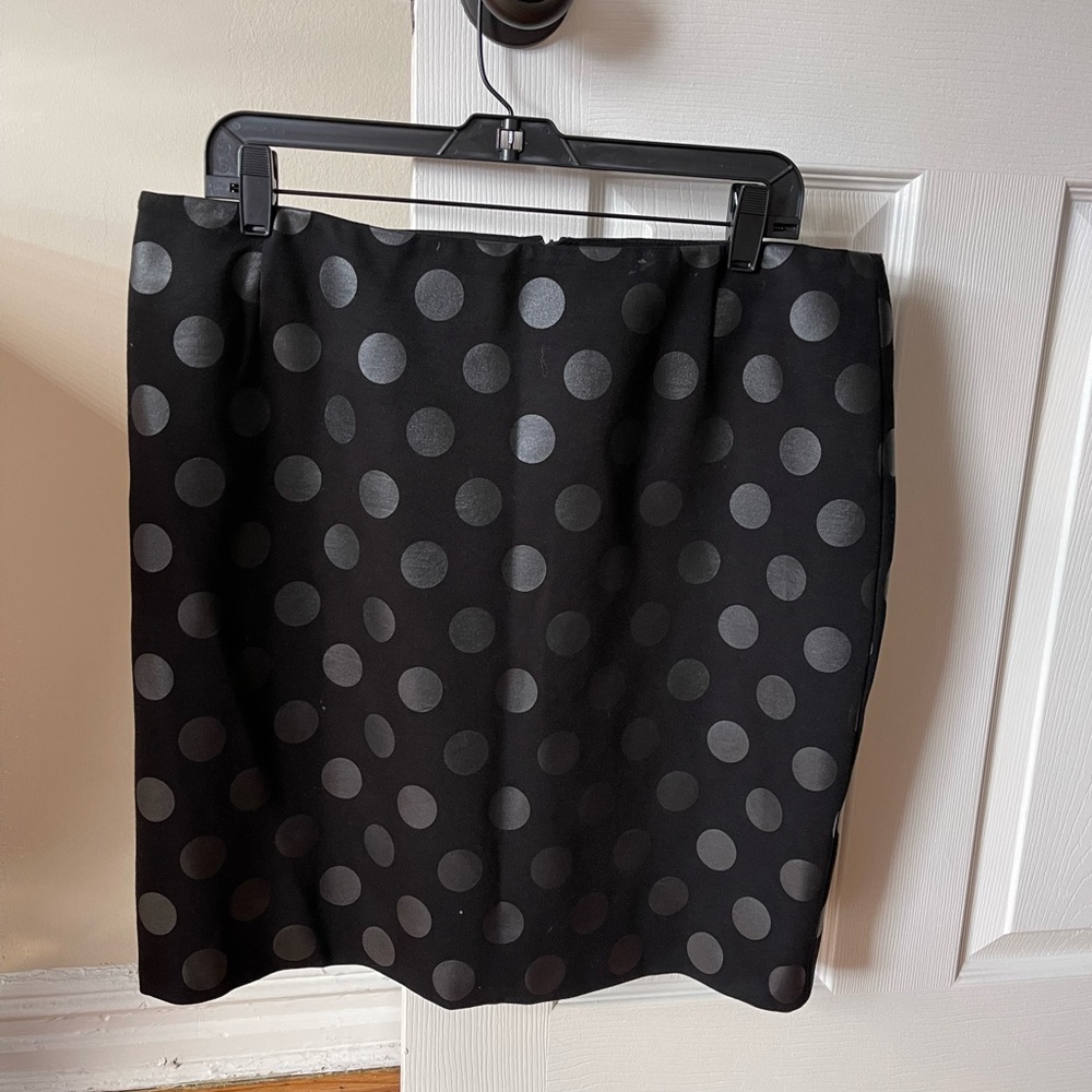 Akris Punto skirt
